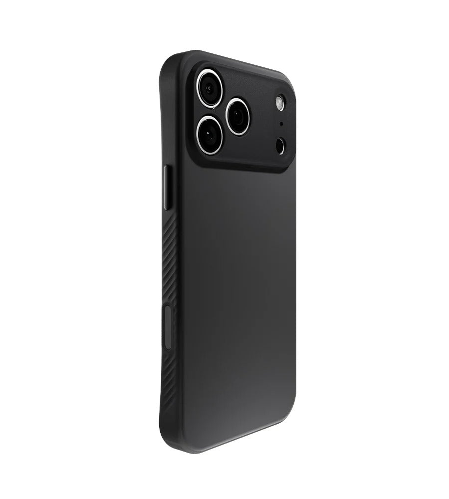 Caudabe Paragon PRECISE Case MagSafe iPhone 17 Pro Max 6.9 - Midnight
