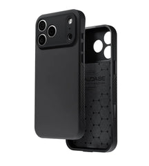 Caudabe Paragon PRECISE Case MagSafe iPhone 17 Pro Max 6.9 - Midnight