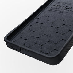Caudabe Paragon Case with Magnets for Samsung Galaxy S26 Ultra - Midnight