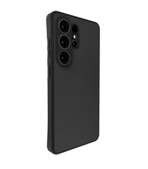 Caudabe Paragon Case with Magnets for Samsung Galaxy S26 Ultra - Midnight