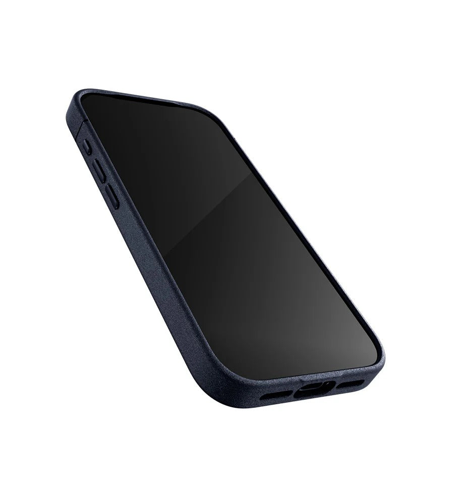 Caudabe Sheath Precise Case MagSafe iPhone 17 Pro Max 6.9 - Blue