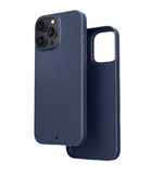 Caudabe Veil Ultra Thin Case iPhone 16 Pro Max 6.9 - Celestial Blue