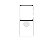 Load image into Gallery viewer, Samsung Original Clear Case for Samsung Galaxy Z Flip 6