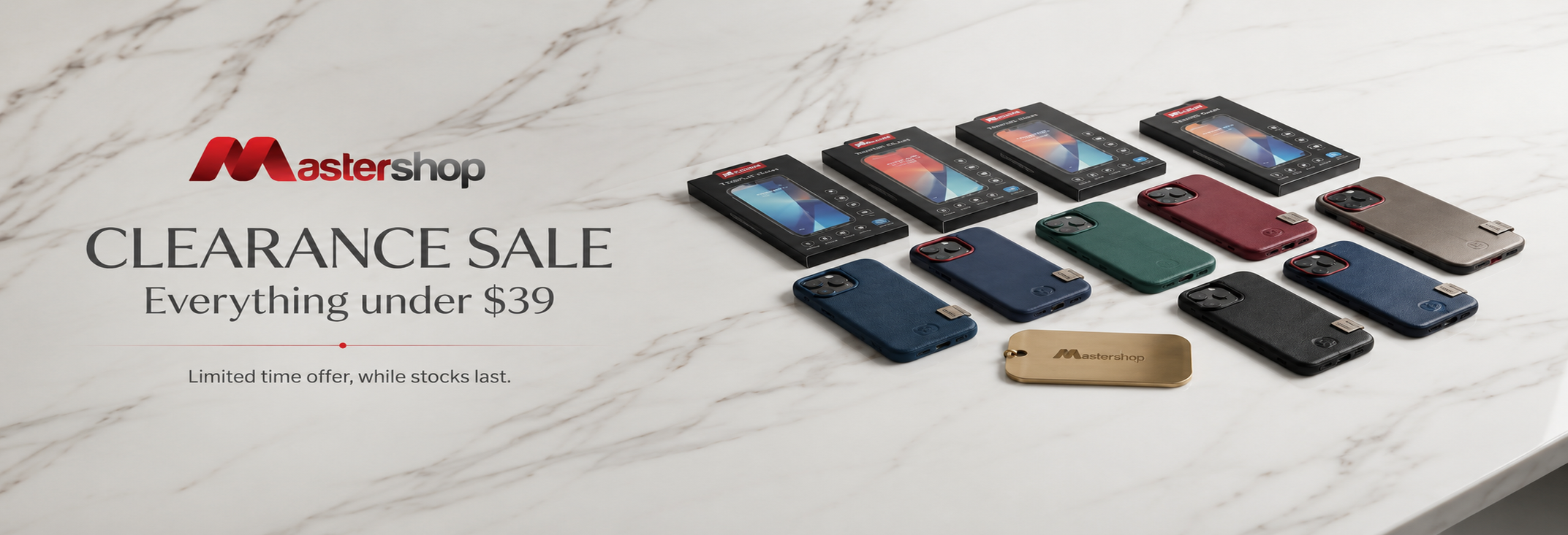 Mid Year Sale