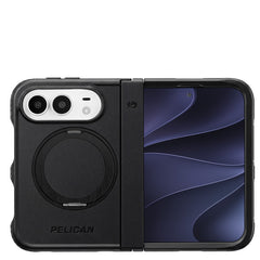 Pelican Protector MagSafe Case for iPhone Duo - Black