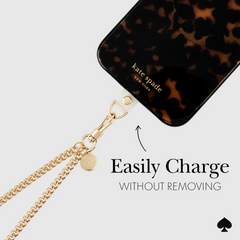 Kate Spade Phone Crossbody - Set in Stone