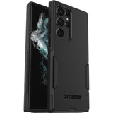 Otterbox Commuter Case Samsung S22 Ultra 5G 6.8 inch - Black