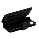 PanzerGlass Tango 2 in 1 Wallet Case iPhone 16e / SE 2025 - Black