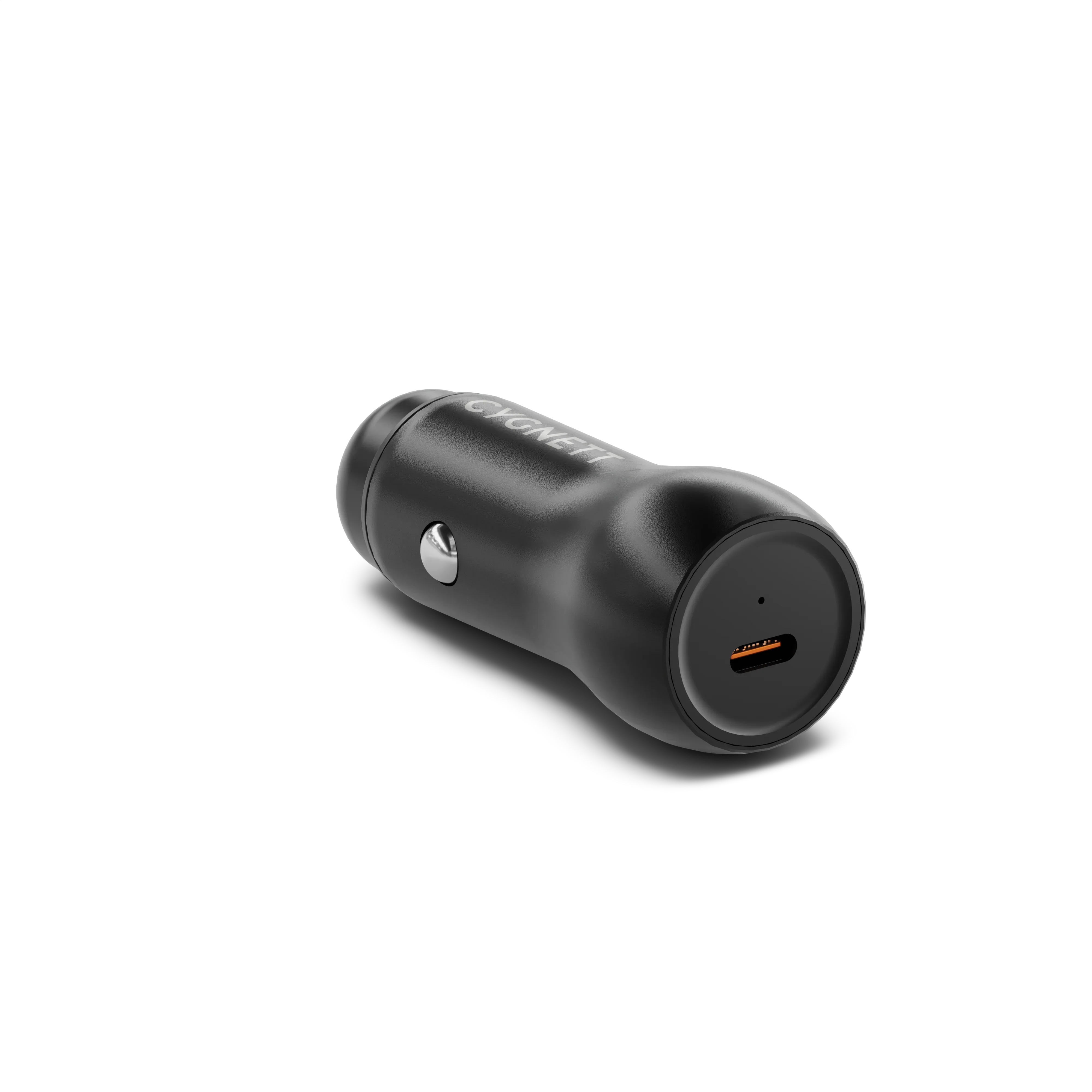 Power Bundle - Cygnett 45W PD Car charger & USB-C to Surface Cable 1M