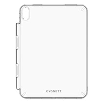 Load image into Gallery viewer, Cygnett AeroShield Slim Back Case for iPad 10th 10.9 - Clear