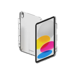 Load image into Gallery viewer, Cygnett AeroShield Slim Back Case for iPad 10th 10.9 - Clear