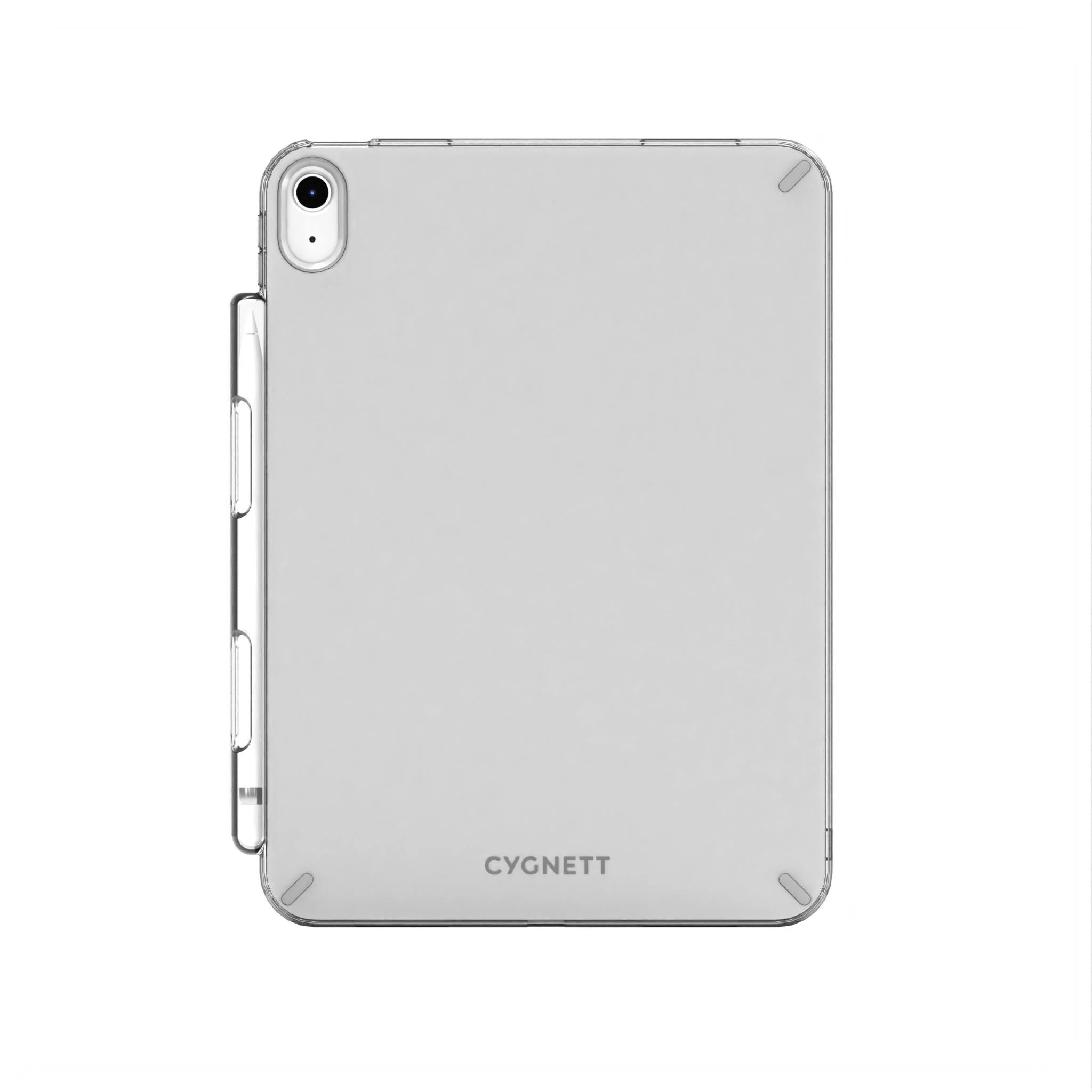 Cygnett AeroShield Slim Back Case for iPad 10th / 11th 10.9 - Clear