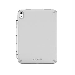 Cygnett AeroShield Slim Back Case for iPad 10th / 11th 10.9 - Clear