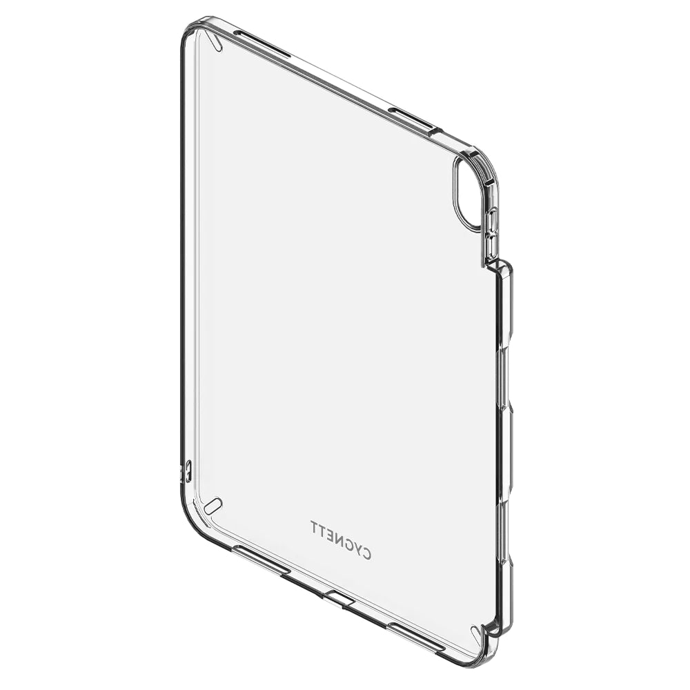 Cygnett AeroShield Slim Back Case for iPad 10th 10.9 - Clear