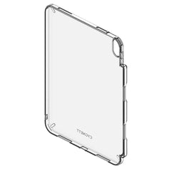 Cygnett AeroShield Slim Back Case for iPad 10th / 11th 10.9 - Clear