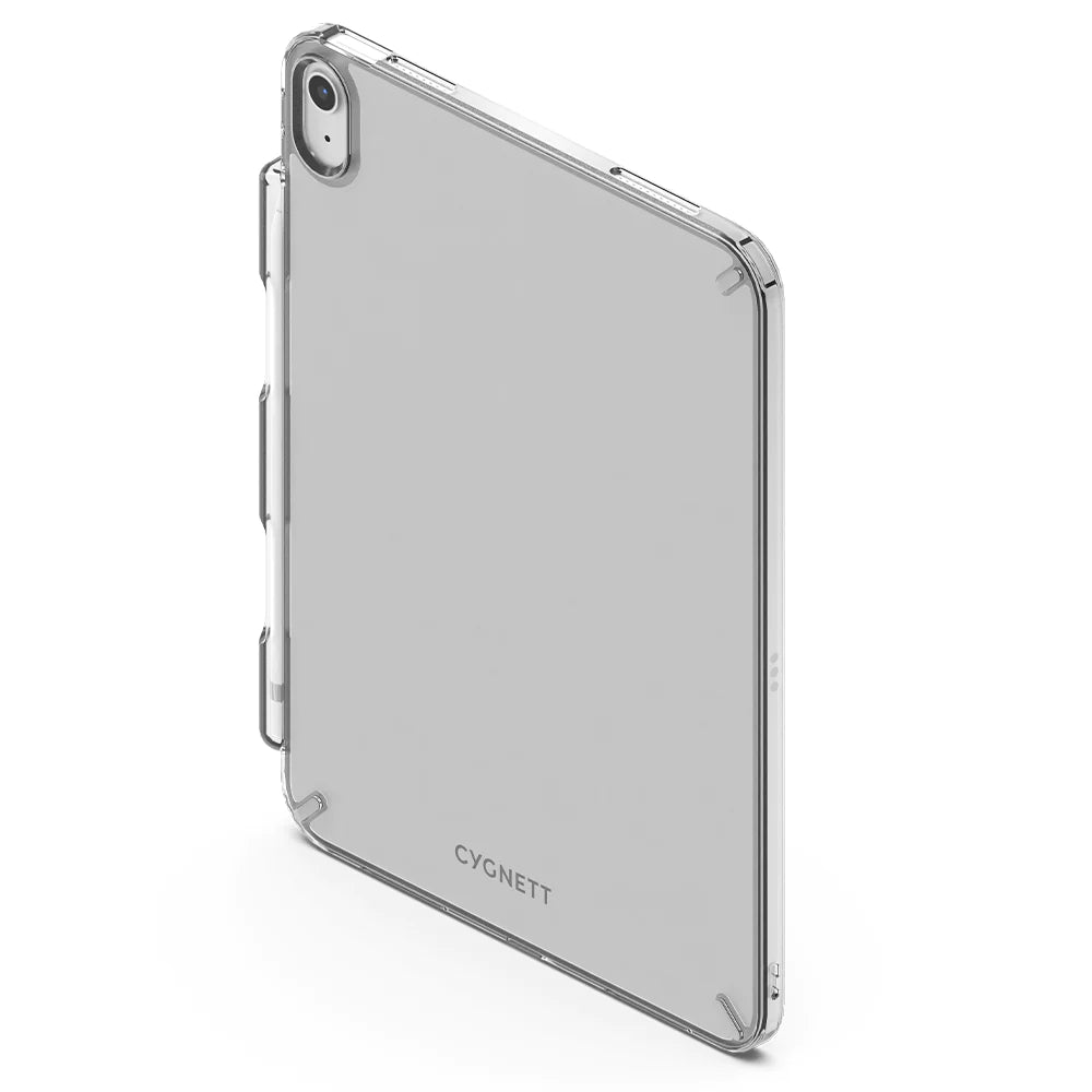 Cygnett AeroShield Slim Back Case for iPad 10th / 11th 10.9 - Clear