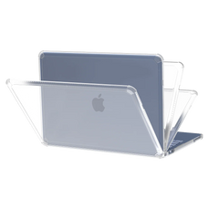 Cygnett ClearShield  Tough Protective Clear Case For MacBook Neo
