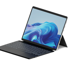 Cygnett Magnetic Wireless Keyboard Case For Microsoft Surface Pro 11 / X / 10 / 9 / 8 Gen