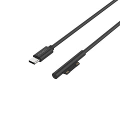 Power Bundle - Cygnett 45W PD Car charger & USB-C to Surface Cable 1M