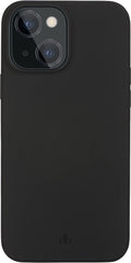Dbramante1928 Greenland Eco Friendly Case for iPhone 13 Mini - Night Black
