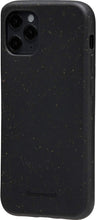 Load image into Gallery viewer, Dbramante1928 Grenen Case for iPhone 12 / 12 Pro - Black