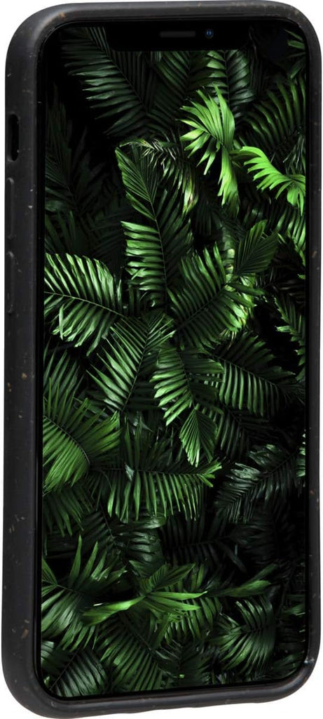 Dbramante1928 Grenen Case iPhone 12 Pro Max - Black
