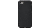 Dbramante1928 Grenen Case for iPhone 8 / 7 / SE2020 / SE2022 Black - BONUS Screen Protector