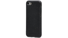 Load image into Gallery viewer, Dbramante1928 Grenen Case for iPhone 8 / 7 / SE2020 / SE2022 Black - BONUS Screen Protector