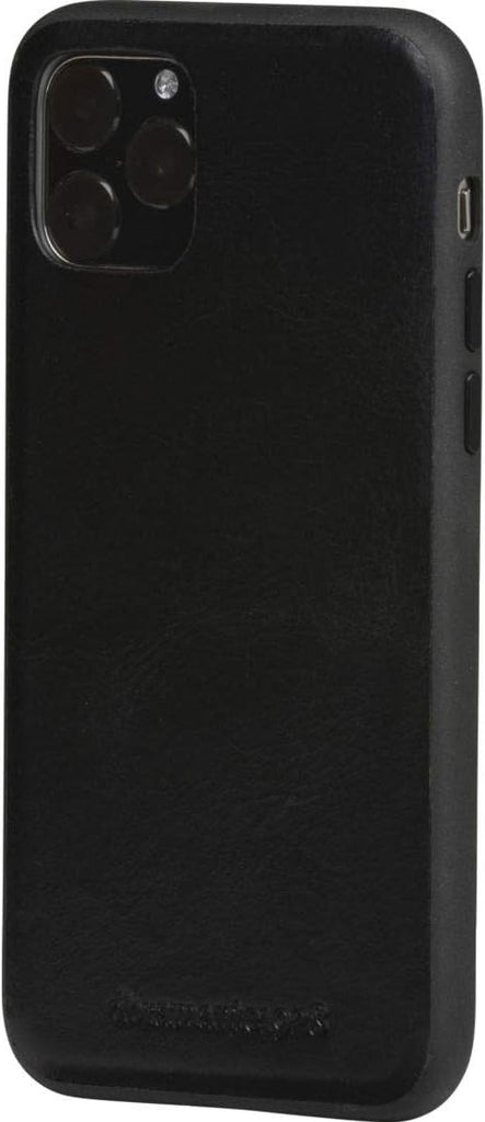 Dbramante1928 Herning Snap-On Case for iPhone 11 Pro - Black