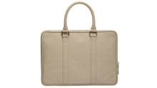 Load image into Gallery viewer, Dbramante1928 Rome MacBook Pro (2020)/Air(2020) 13&quot; Briefcase - Sahara Sand