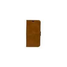 Load image into Gallery viewer, Dbramante1928 Copenhagen Wallet Case iPhone XS Max - Tan