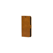 Load image into Gallery viewer, Dbramante1928 Copenhagen Wallet Case iPhone XS Max - Tan