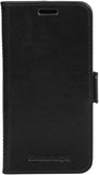 Dbramante1928 Copenhagen Slim Leather Folio Case iPhone 11 Pro Max / XS Max - Black