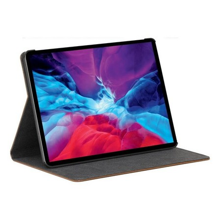 Dbramante1928 Copenhagen Leather Case for iPad Pro 12.9" 3rd/4th Gen - Tan