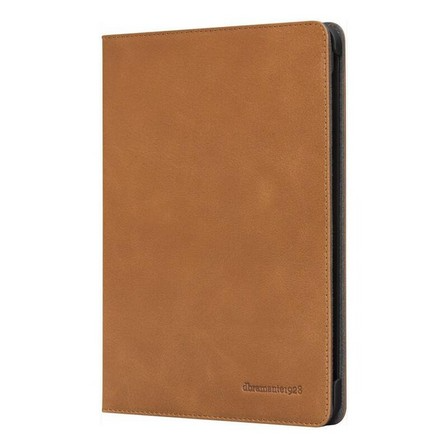 Dbramante1928 Copenhagen Leather Case for iPad Pro 12.9" 3rd/4th Gen - Tan