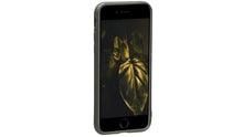 Load image into Gallery viewer, Dbramante1928 Grenen Case for iPhone 8 / 7 / SE2020 / SE2022 Dark Olive Green - BONUS Screen Protector