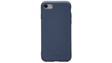 Load image into Gallery viewer, Dbramante1928 Grenen Case for iPhone 8 / 7 / SE2020 / SE2022  Ocean Blue - BONUS Screen Protector