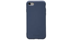Dbramante1928 Grenen Case for iPhone 8 / 7 / SE2020 / SE2022  Ocean Blue - BONUS Screen Protector