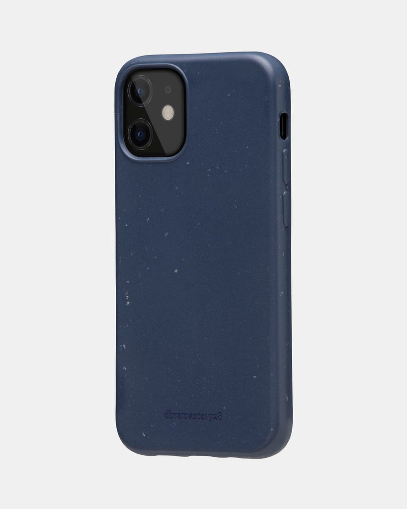 Dbramante1928 Grenen Case for iPhone 12 / 12 Pro - Ocean Blue