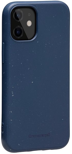 Dbramante1928 Grenen Case for iPhone 12 / 12 Pro - Ocean Blue