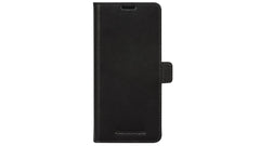 Dbramante1928 Lynge Leather Folio Case Samsung Galaxy A52 - Black
