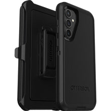 Load image into Gallery viewer, Otterbox Defender Case Samsung S23 FE 6.4 inch - Black