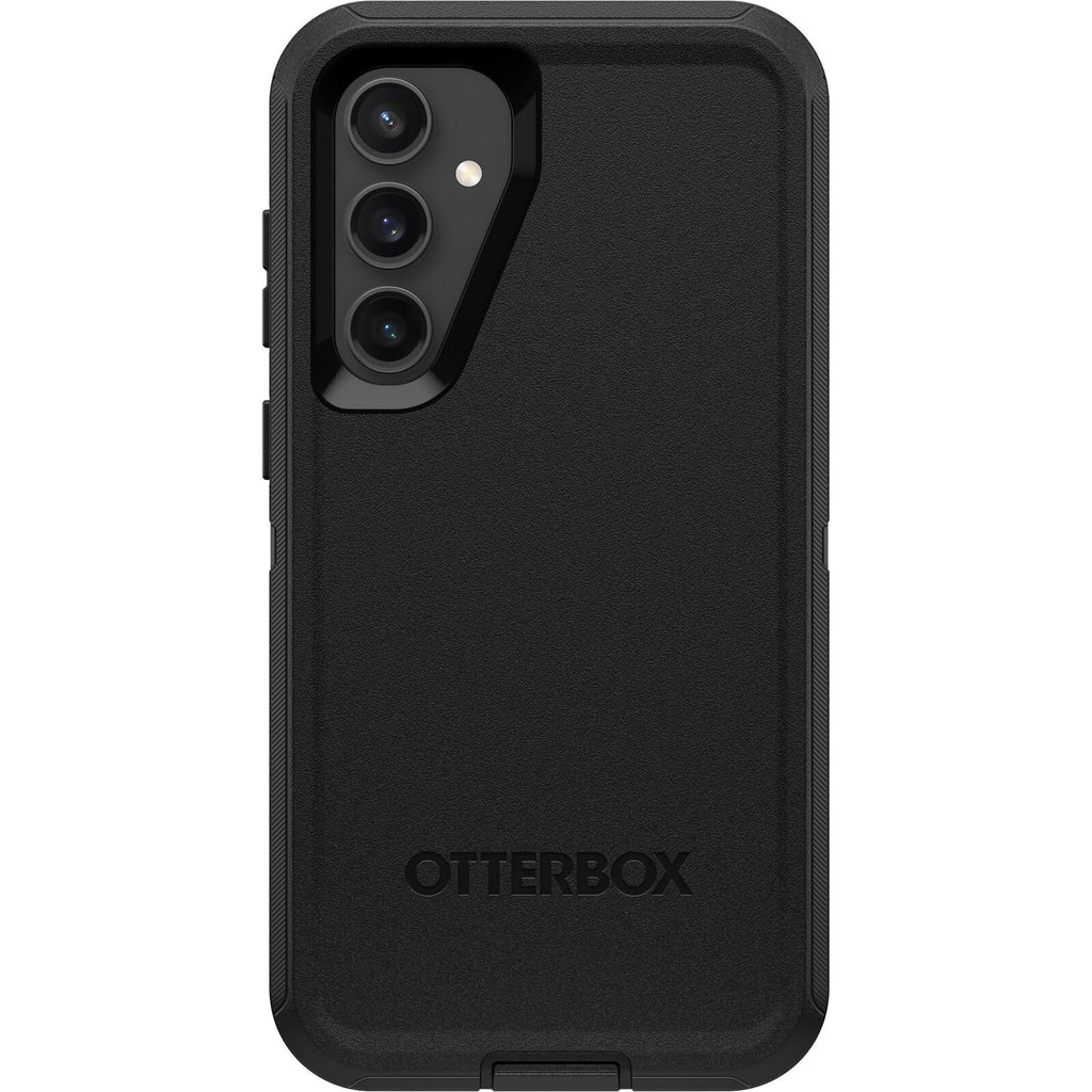 Otterbox Defender Case Samsung S23 FE 6.4 inch - Black
