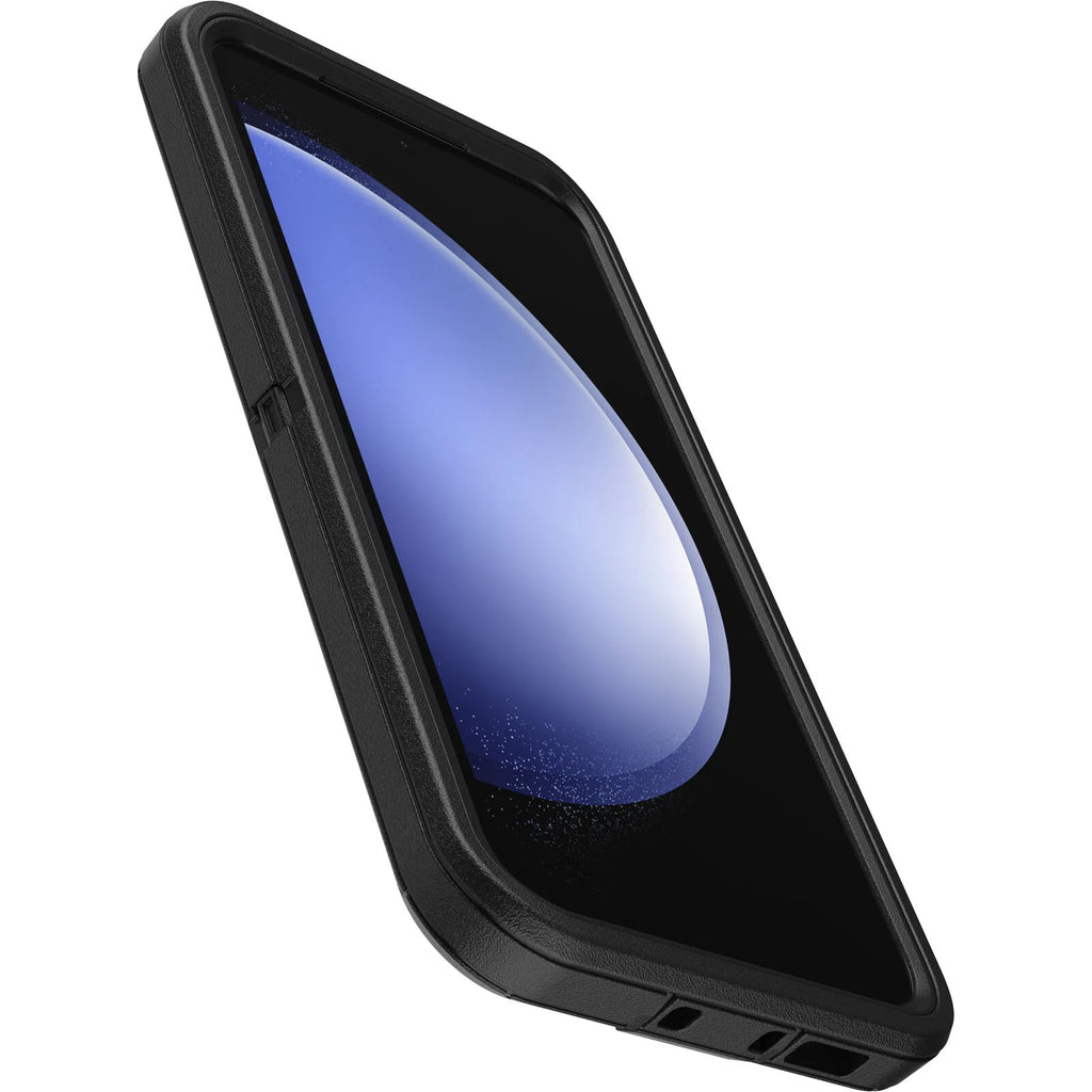 Otterbox Defender Case Samsung S23 FE 6.4 inch - Black