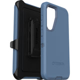 Otterbox Defender Case Samsung S24 Standard 5G 6.2 inch - Baby Blue Jeans