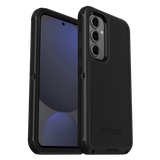 Otterbox Defender Case Samsung S24 FE 5G 6.7 inch (NO HOLSTER) - Black