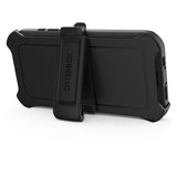 OtterBox Defender iPhone 15 Pro 6.1 Case Black
