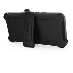 Otterbox Defender Tough Case for Pixel 8 Standard 6.2 inch & Belt Clip - Black