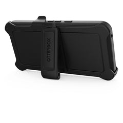 Otterbox Defender Tough Case for Pixel 8 Pro 6.7 inch & Belt Clip - Black