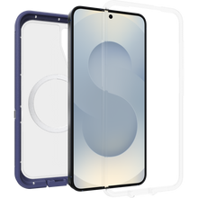 Load image into Gallery viewer, Otterbox Defender XT &amp; Magnets for Samsung S25 Standard - Denver Dusk Purple
